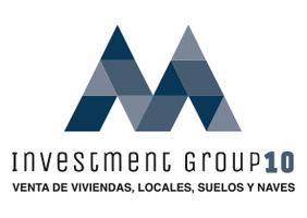 Agency logo
