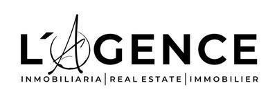 Agency logo