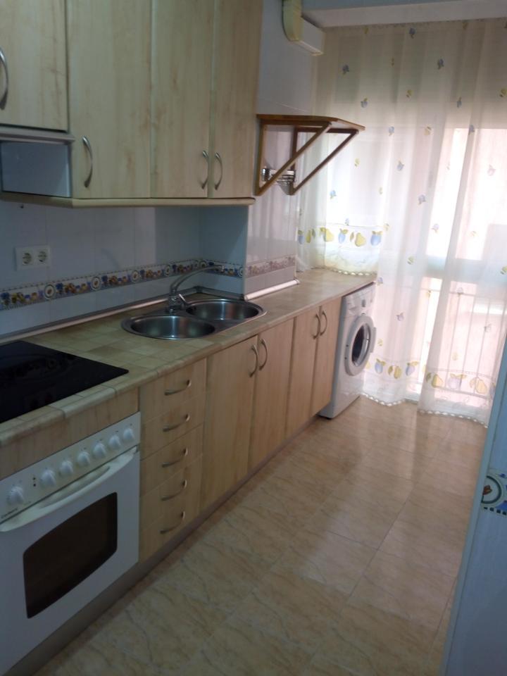 Piso en venta en Cáceres