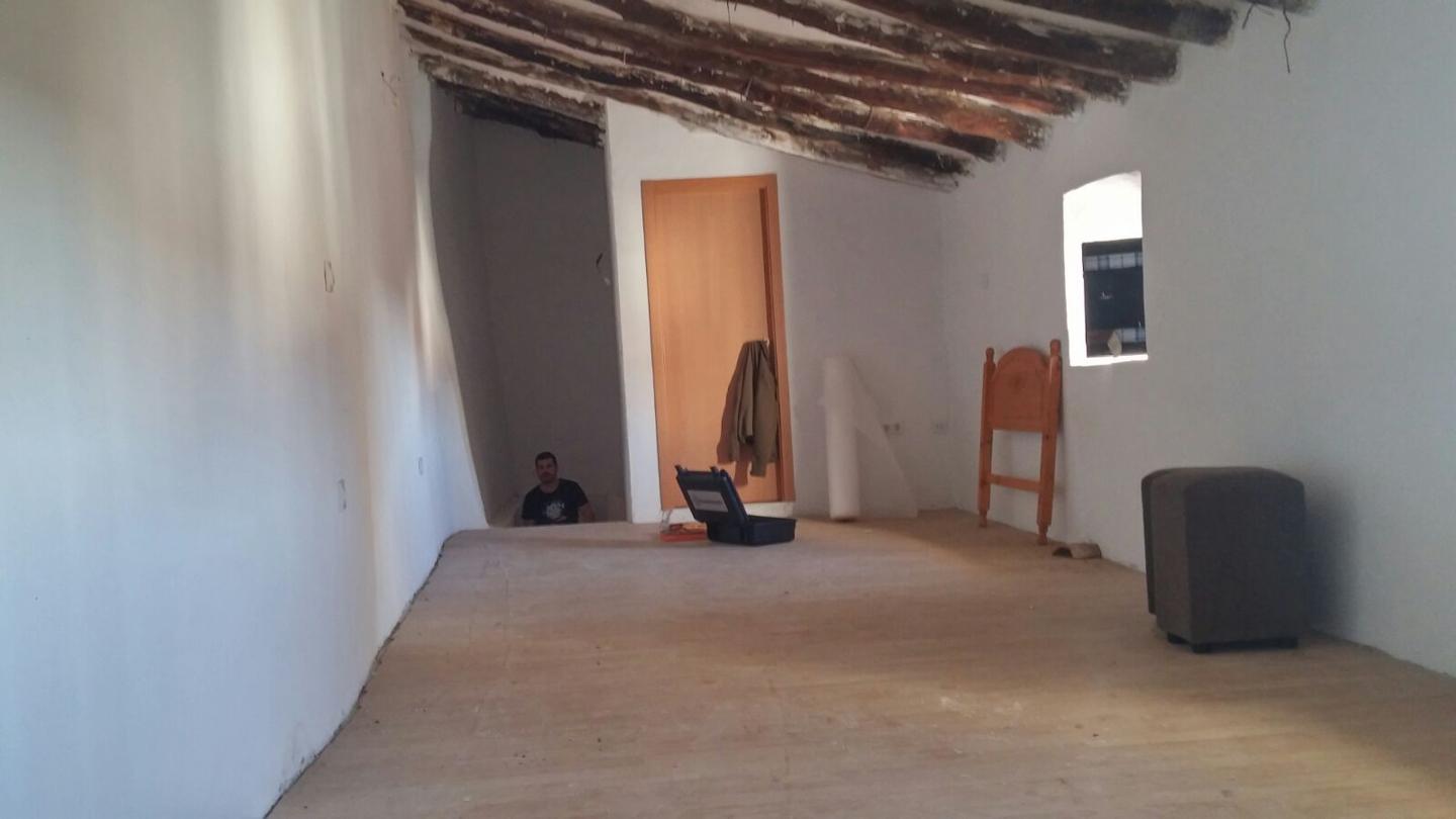 Casa de campo en venta en Murcia