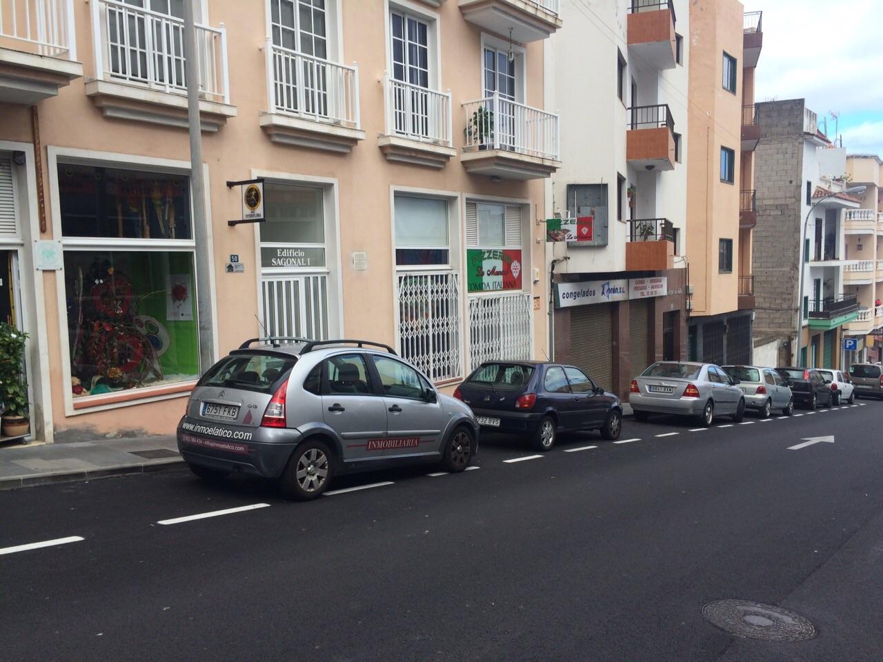 Local en venta en Santa Cruz de Tenerife