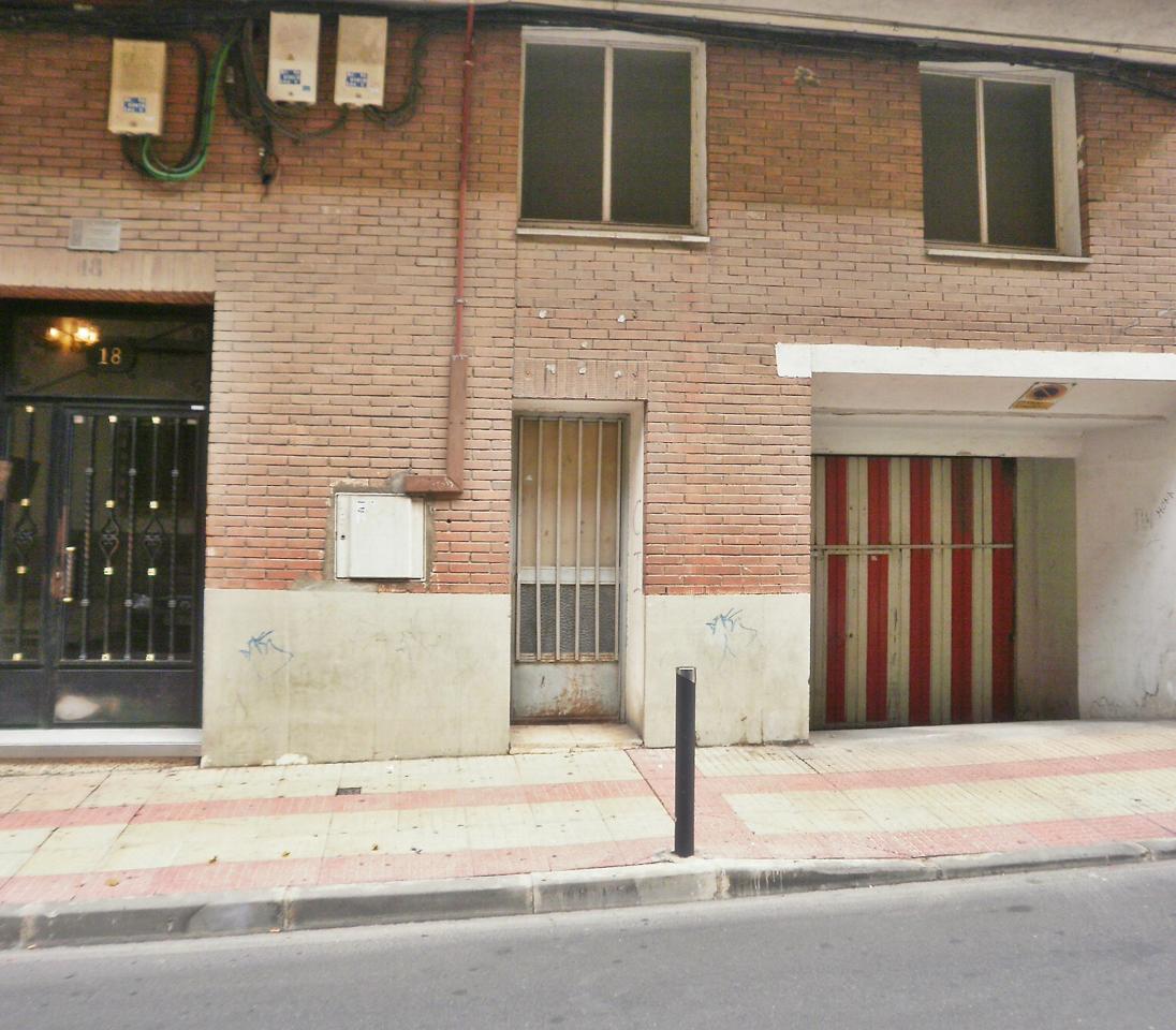 Local en venta en Cáceres
