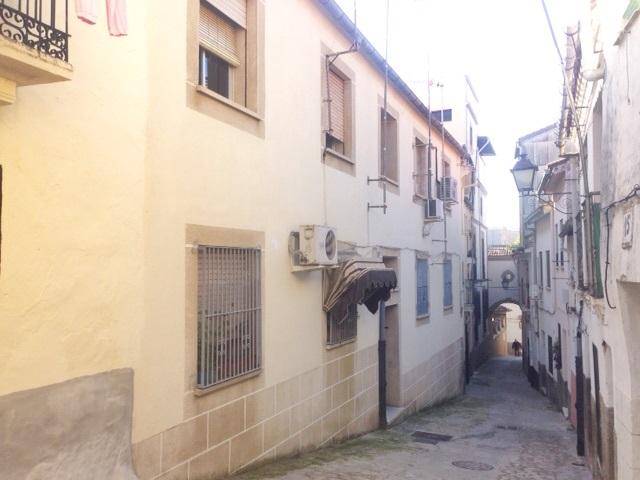 Piso en venta en Cáceres