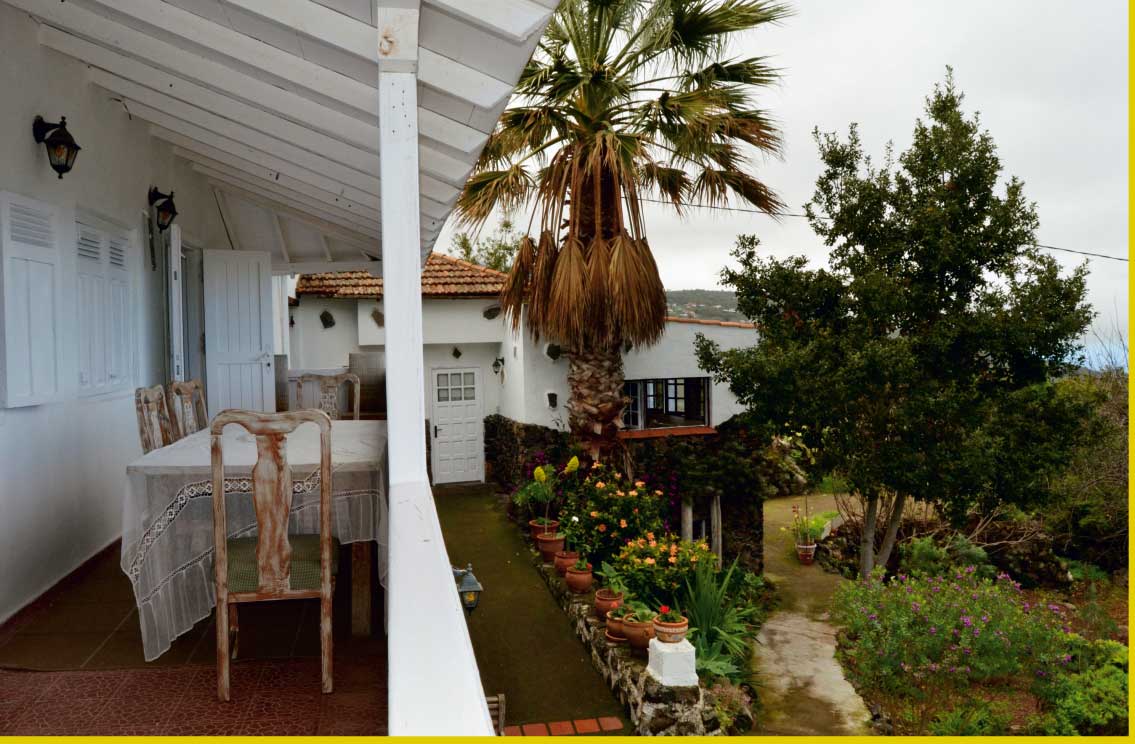Casa de campo en venta en Santa Cruz de Tenerife