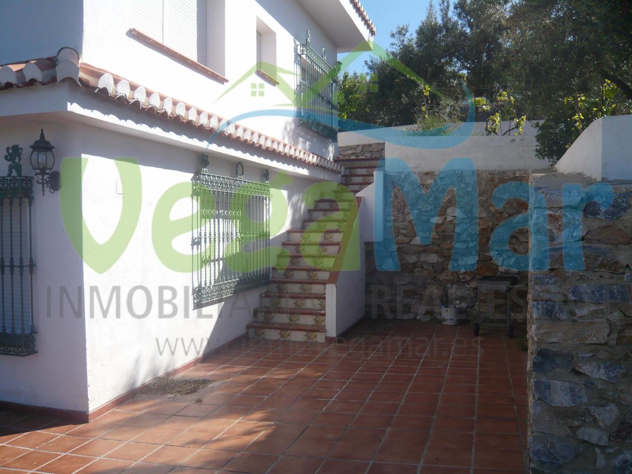 Casa de campo en venta en Granada