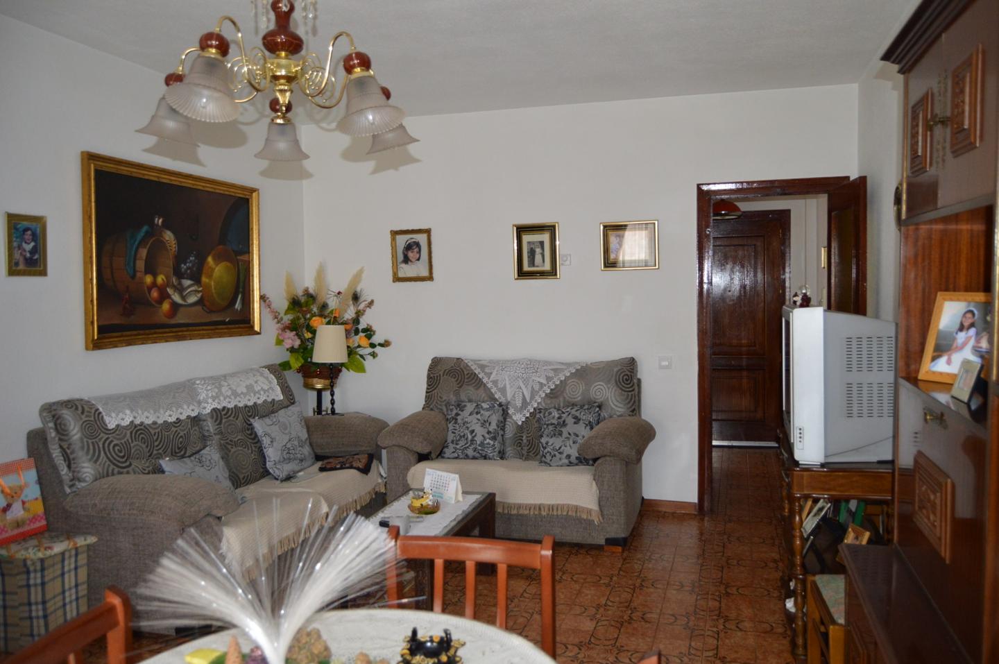 Piso en venta en Cuenca