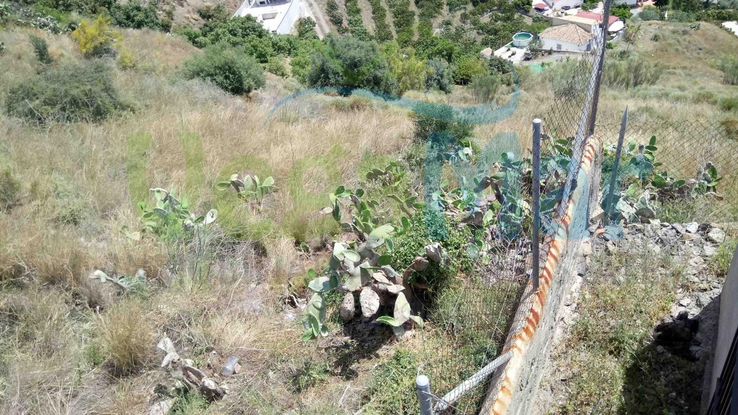 Terreno en venta en Granada