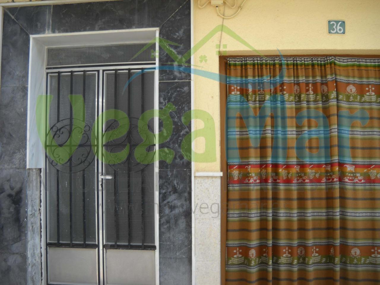 Chalet en venta en Granada