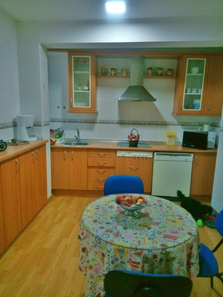 Chalet en venta en Cáceres