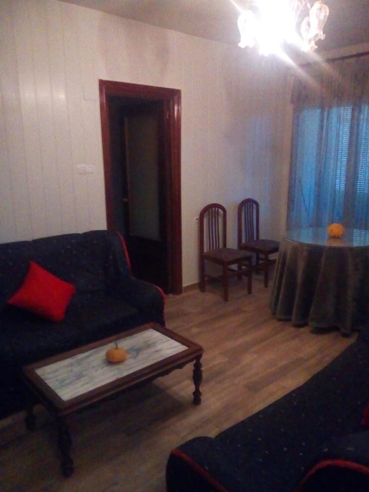 Piso en venta en Cáceres