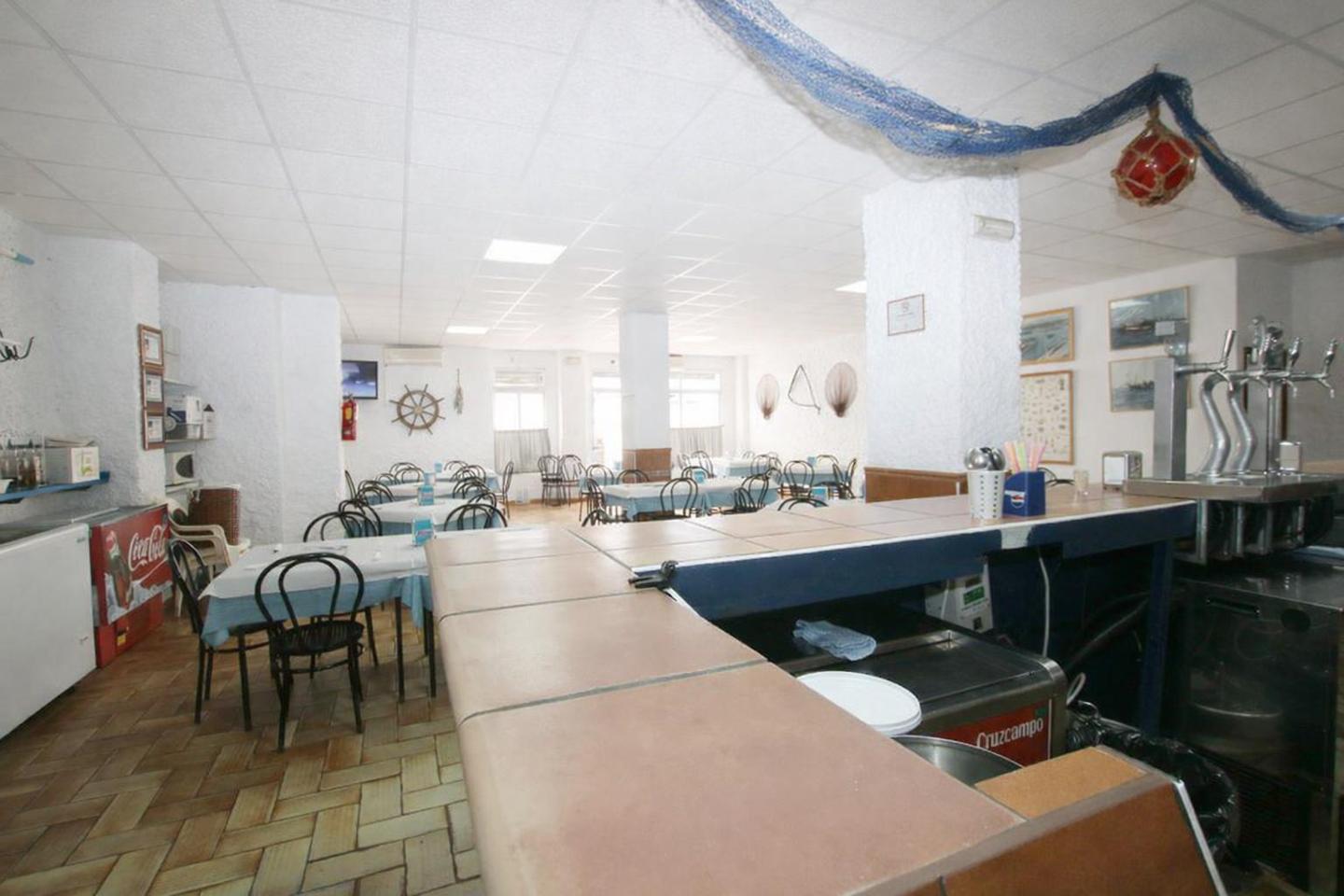 Local en venta en Huelva
