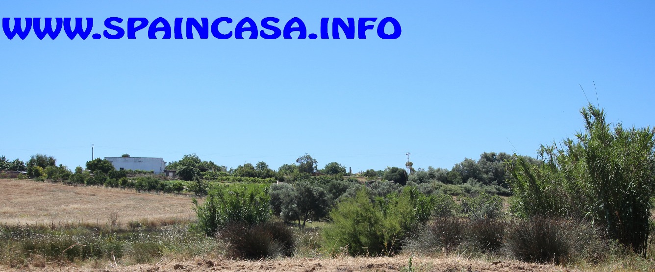 Terreno en venta en Huelva