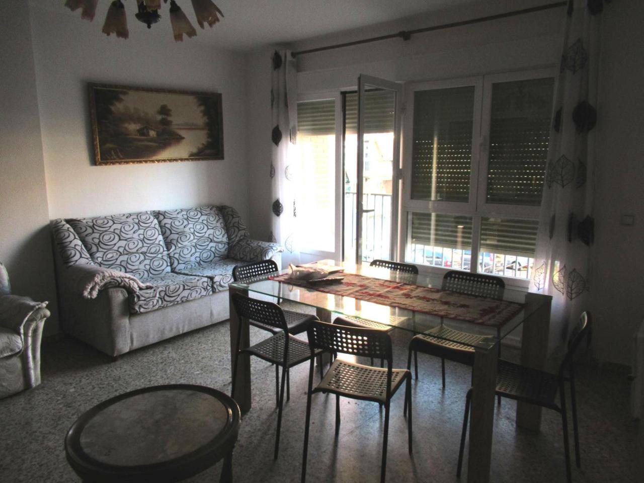 Piso en venta en Cáceres