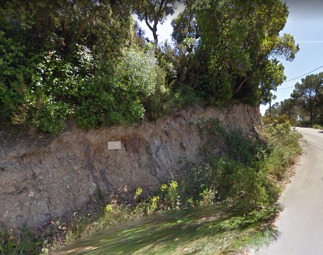 Terreno en venta en Girona