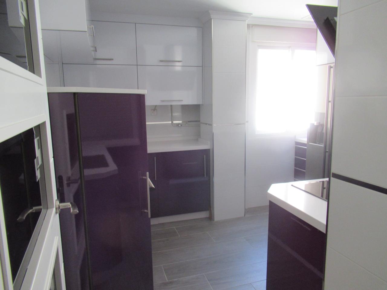 Piso en venta en Cáceres