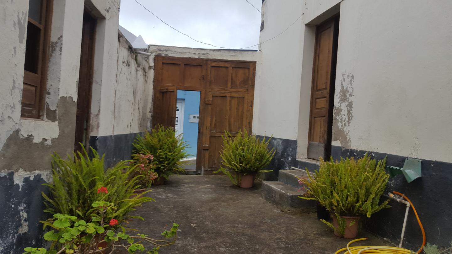 Casa de campo en venta en Santa Cruz de Tenerife