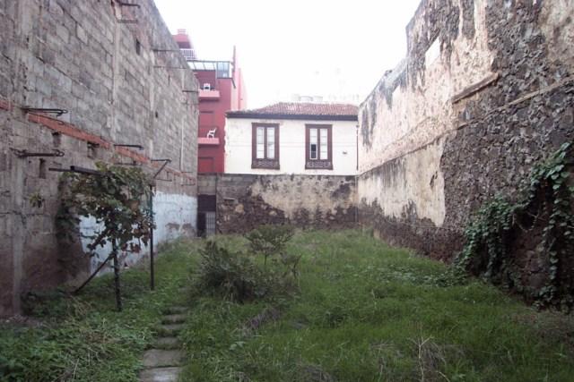 Terreno en venta en Santa Cruz de Tenerife