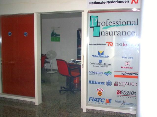 Local en venta en Santa Cruz de Tenerife