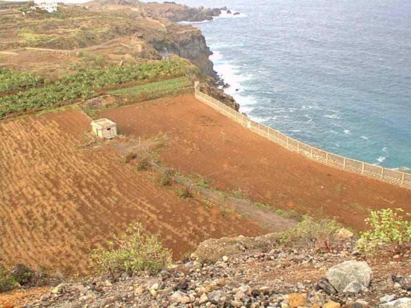 Terreno en venta en Santa Cruz de Tenerife