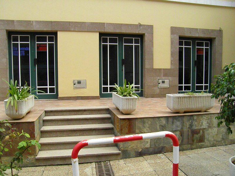 Local en venta en Santa Cruz de Tenerife