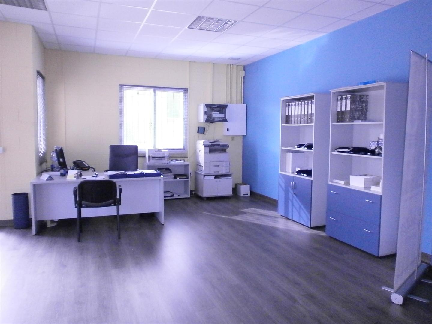 Local en venta en Badajoz