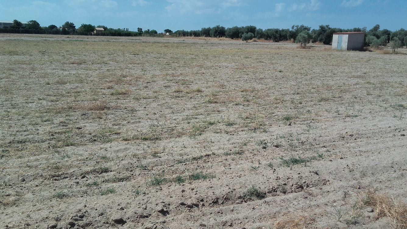 Terreno en venta en Badajoz
