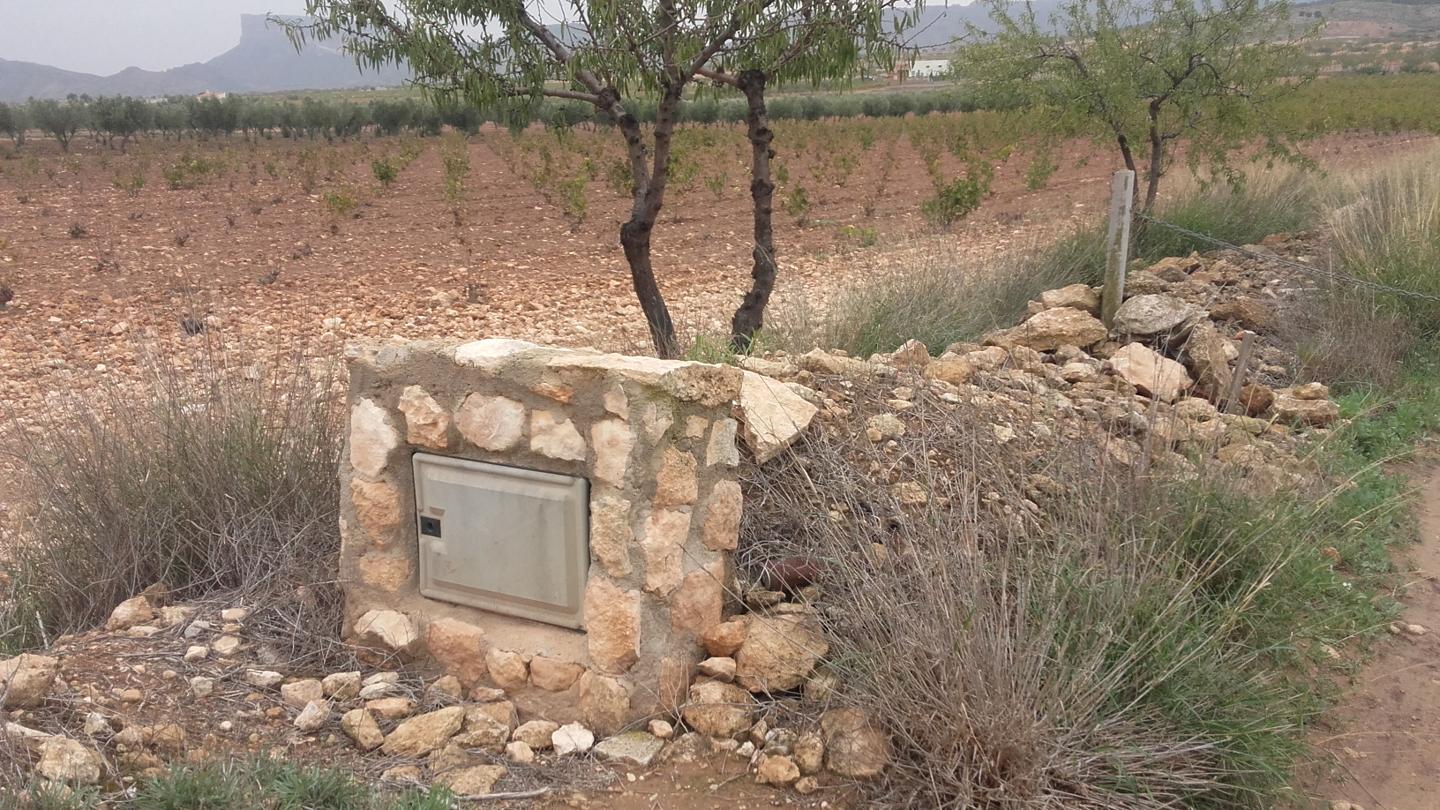 Terreno en venta en Murcia