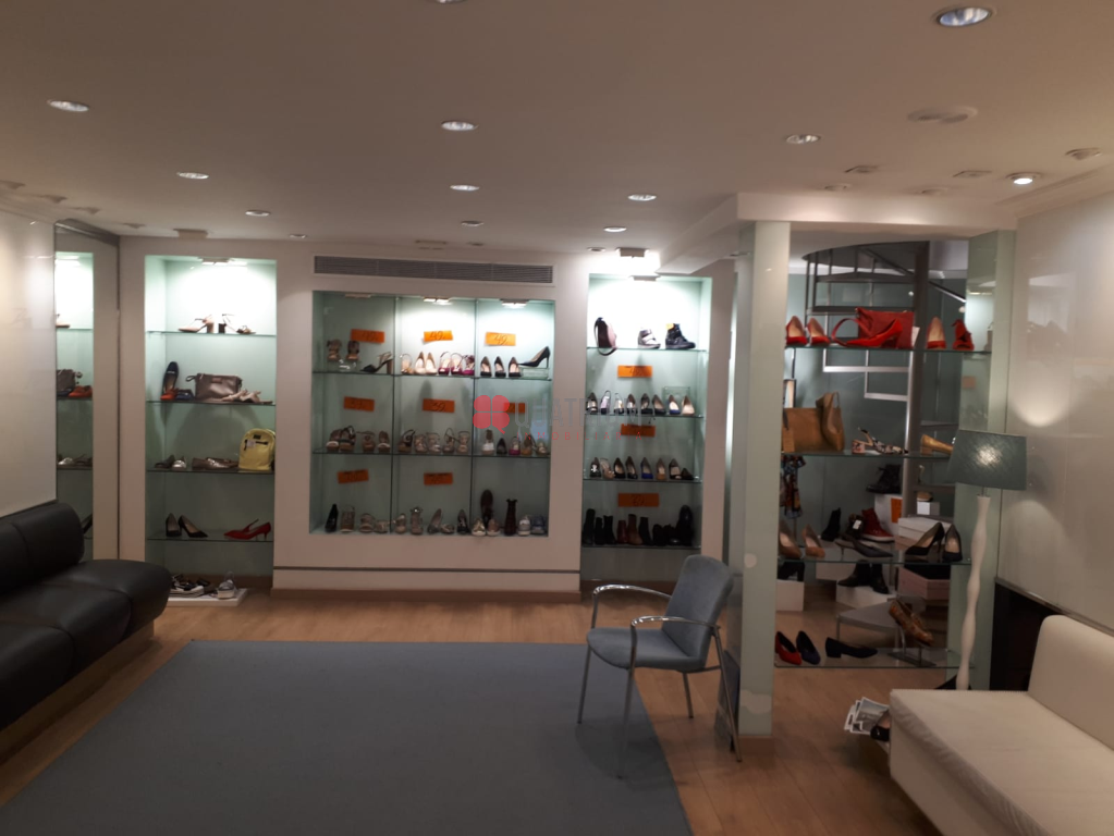 Local en venta en A Coruña