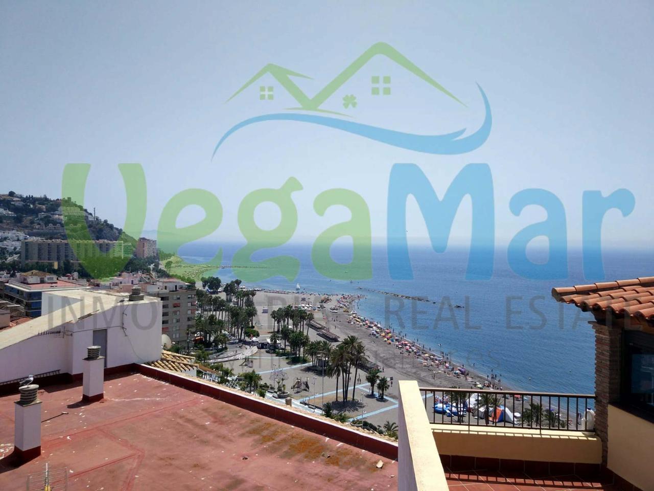 Chalet en venta en Granada