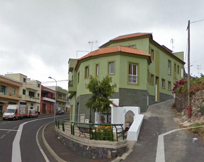 Edificio en venta en Santa Cruz de Tenerife