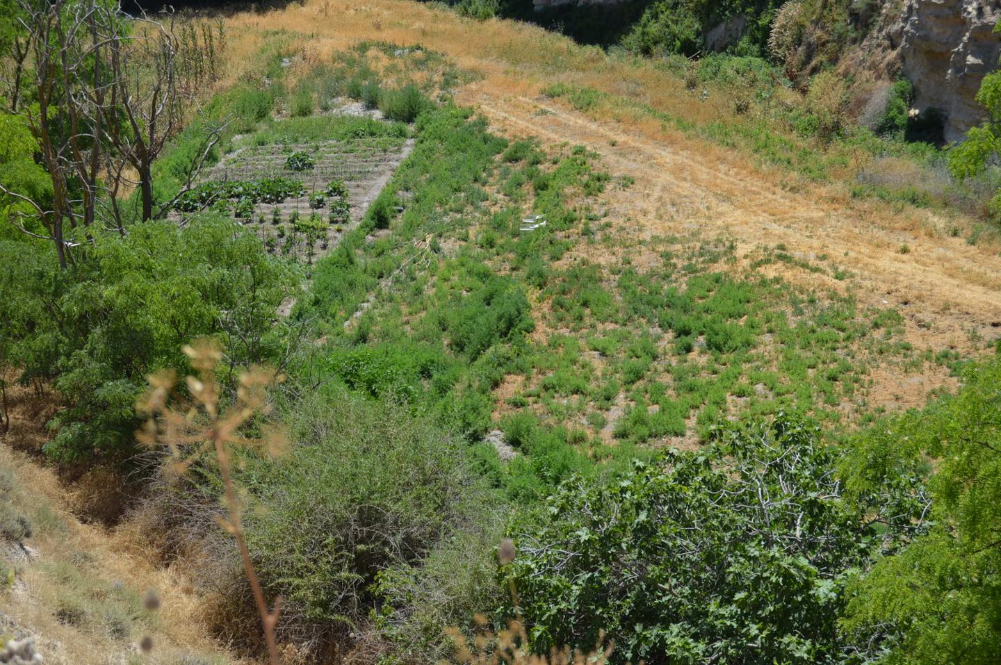 Terreno en venta en Cuenca