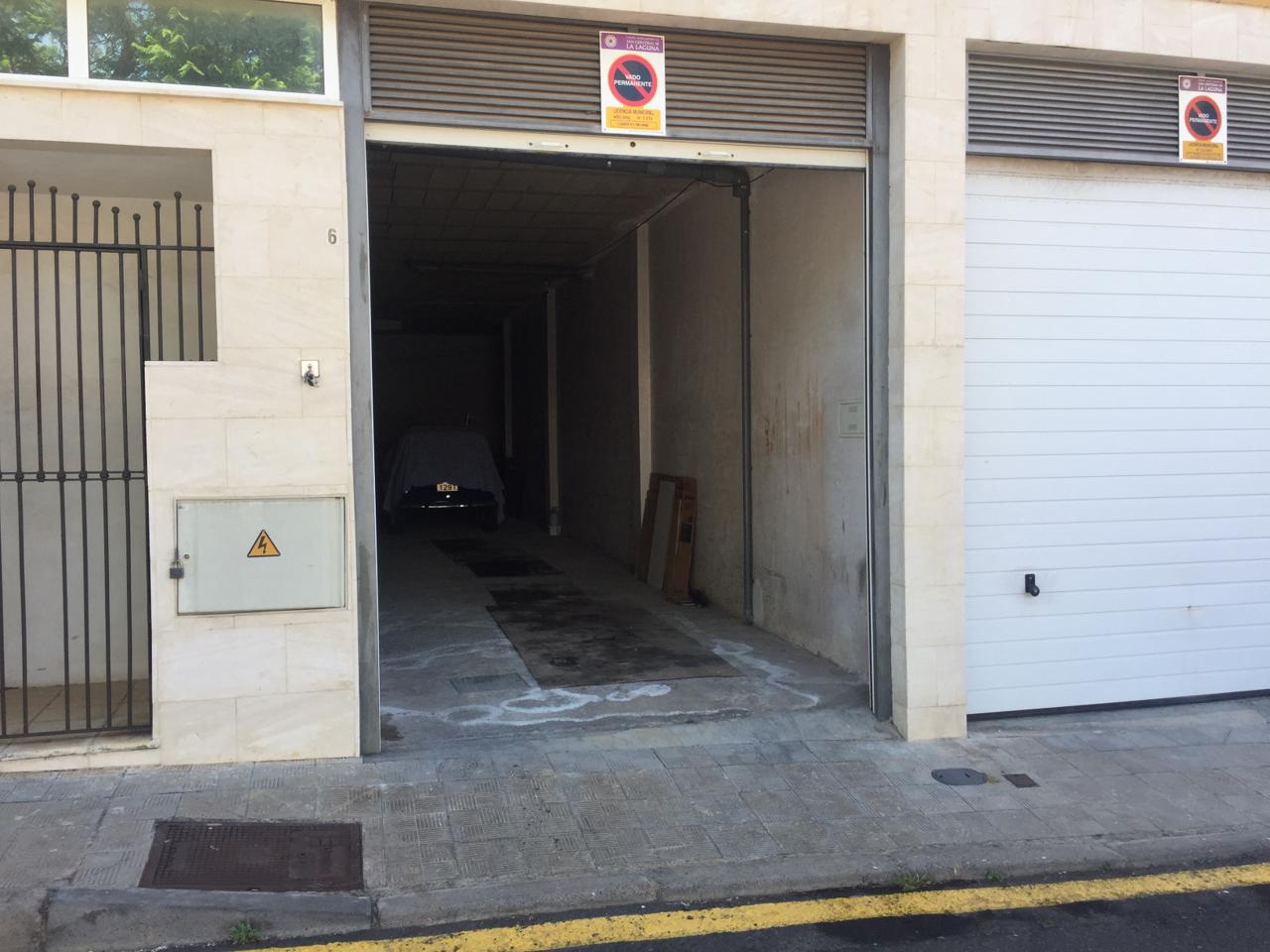 Local en venta en Santa Cruz de Tenerife