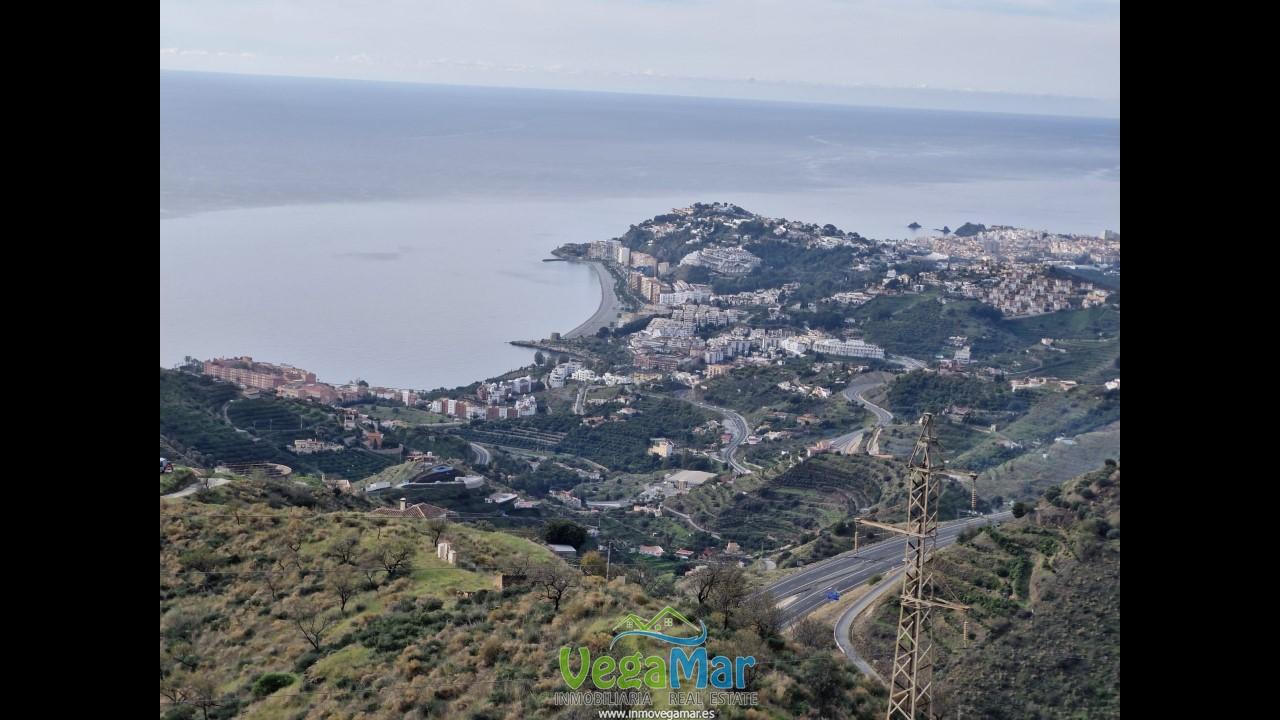 Terreno en venta en Granada