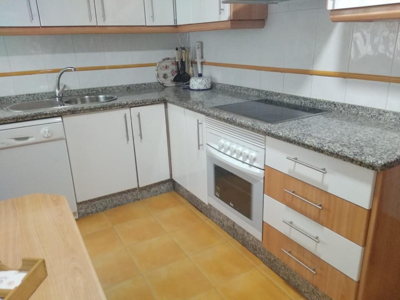 Alquiler temporada de invierno, especial profesores en zona centro-playa 5