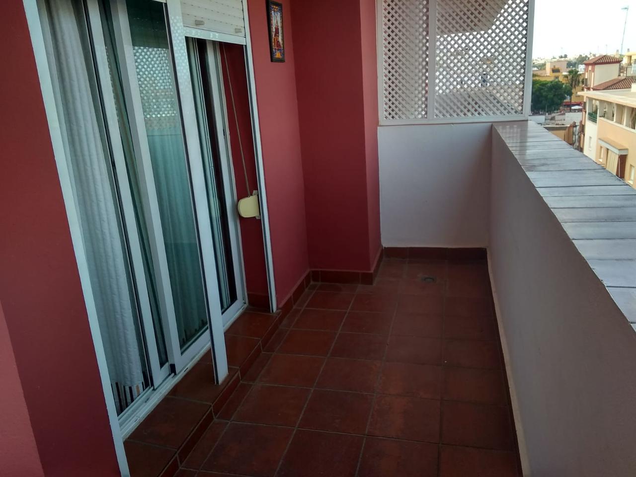 Alquiler temporada de invierno, especial profesores en zona centro-playa 4