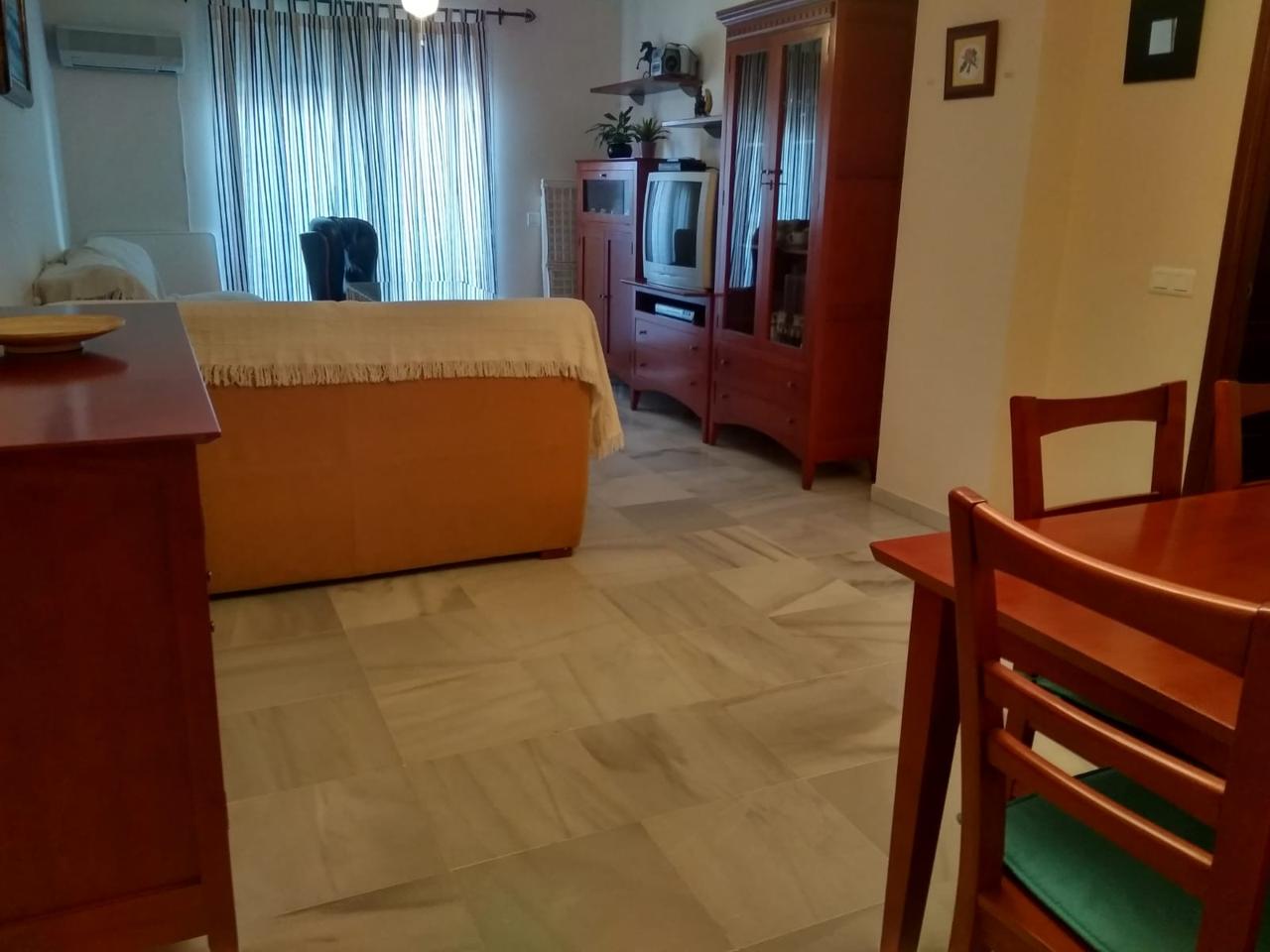 Alquiler temporada de invierno, especial profesores en zona centro-playa