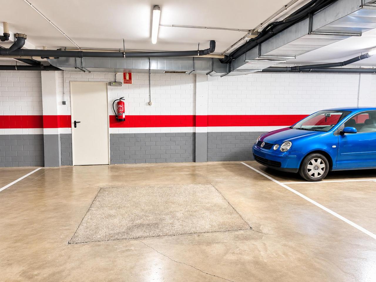 Parking Zaragoza (2)
