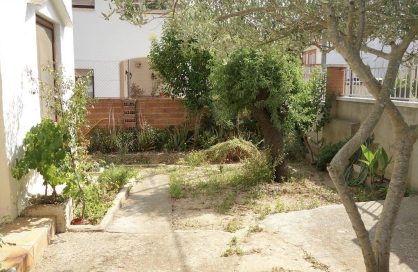 Terreno en venta en Barcelona