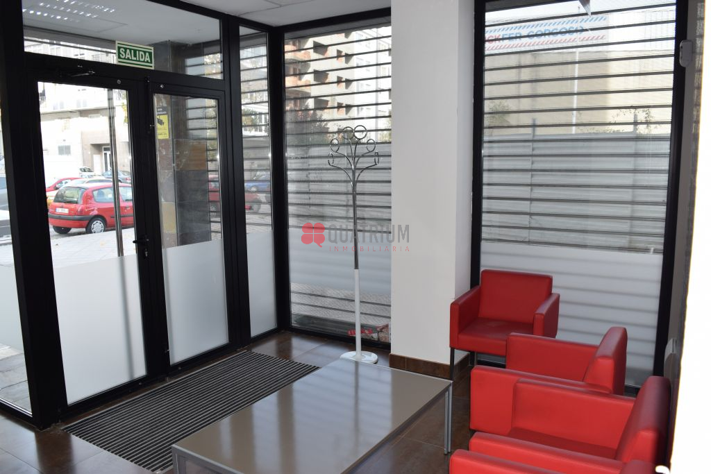 Local en venta en A Coruña