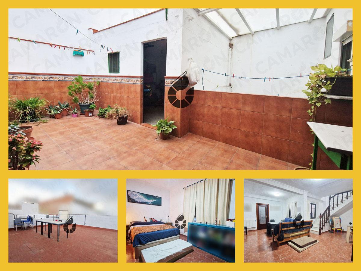 Casa / Chalet en venta en Coria del Río de 109 m2 REF:01898