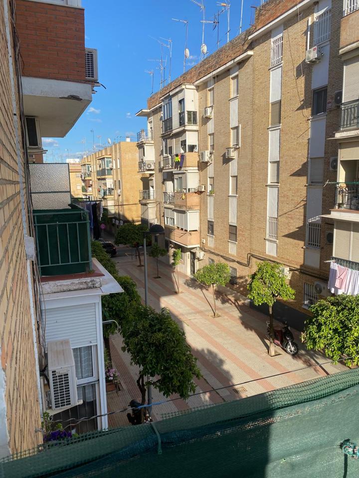 Piso en venta en Sevilla