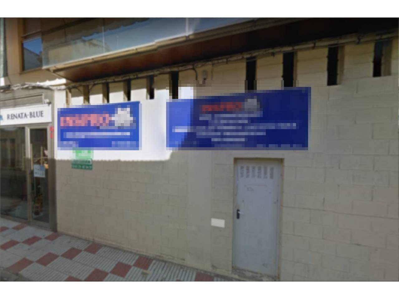 Local en venta en Badajoz