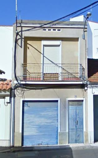 Piso en venta en Badajoz