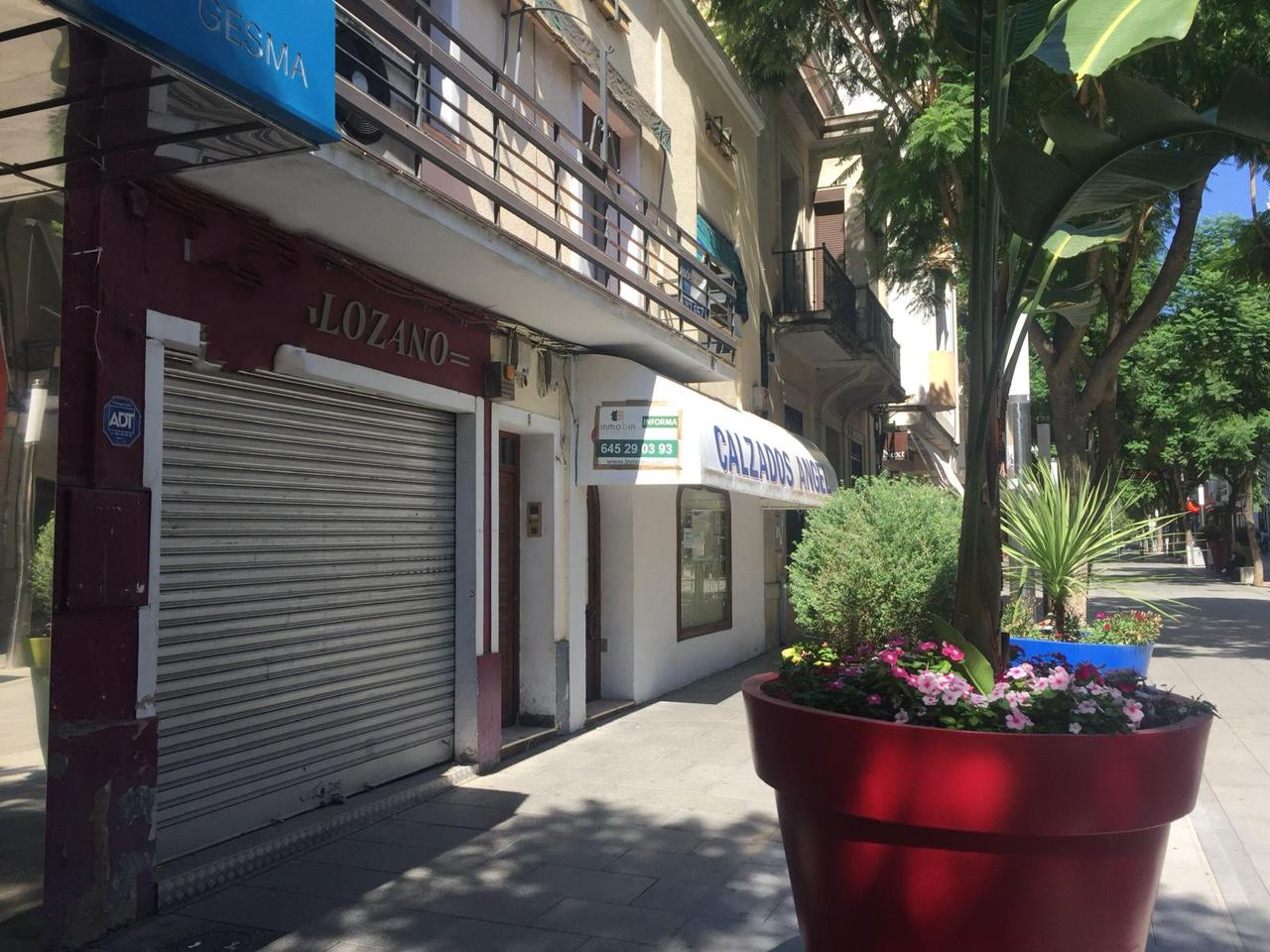 Local en venta en Badajoz