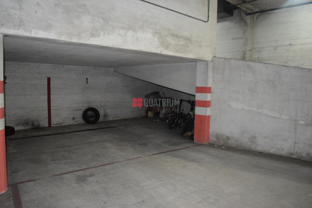 Garaje en venta en A Coruña