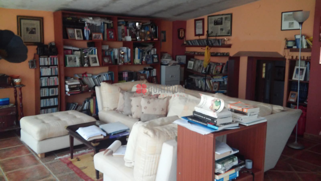 Chalet en venta en A Coruña