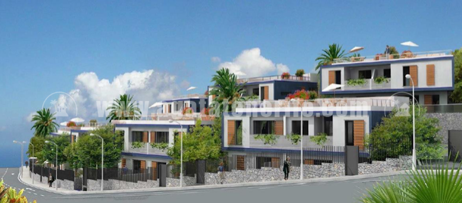 Terreno en venta en Santa Cruz de Tenerife