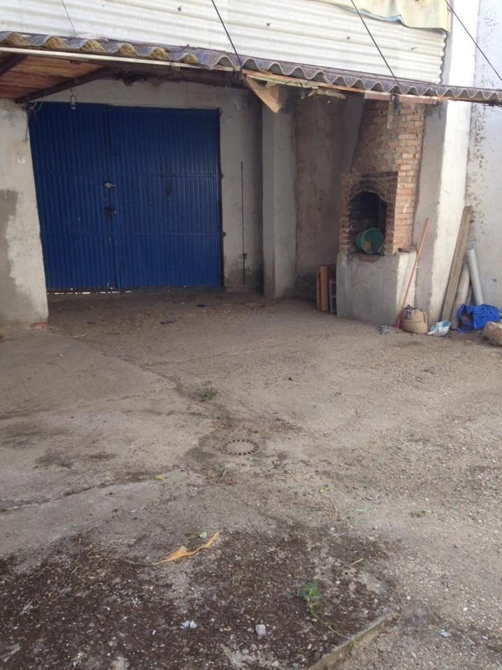 Chalet en venta en Salamanca