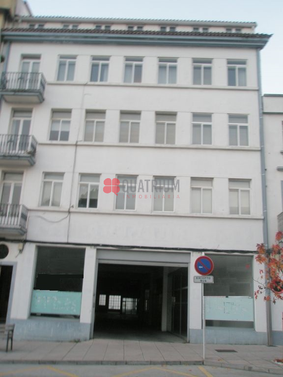 Local en venta en A Coruña
