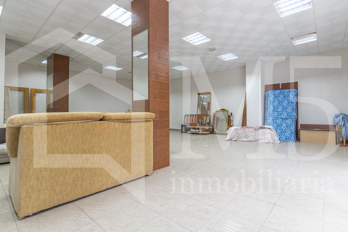 Local en venta en Málaga